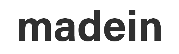 madein o